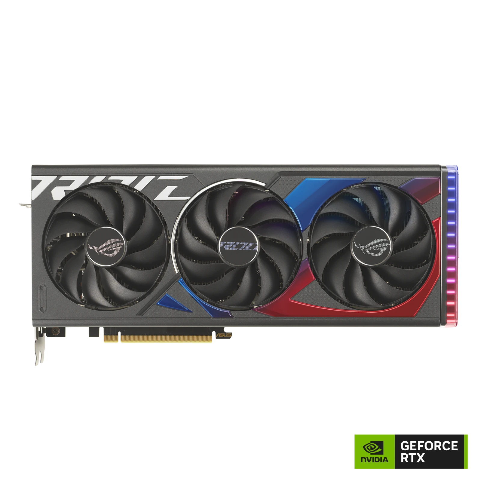 ASUS ROG Strix GeForce RTX 4060 Ti Advanced Edition 16GB GDDR6